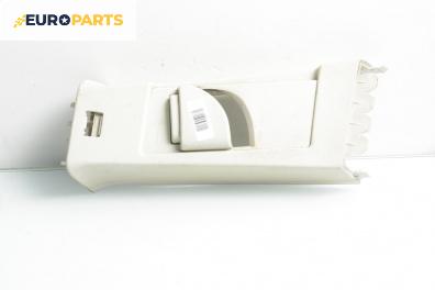 Интериорна пластмаса за Dodge Avenger Sedan (06.2007 - 12.2014), 4+1 вр., седан, позиция: предна