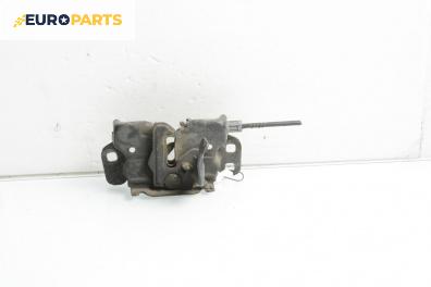 Брава преден капак за Dodge Avenger Sedan (06.2007 - 12.2014)