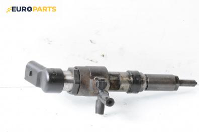 Дюза дизел за Ford Fiesta V Hatchback (11.2001 - 03.2010) 1.4 TDCi, 68 к.с., № 9645988580