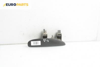 Външна дръжка за Renault Espace III Minivan (11.1996 - 10.2002), 4+1 вр., миниван, позиция: предна, дясна
