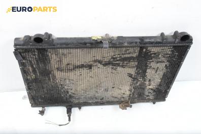 Воден радиатор за Renault Espace III Minivan (11.1996 - 10.2002) 2.2 12V TD (JE0E, JE0H, JE0P), 113 к.с.