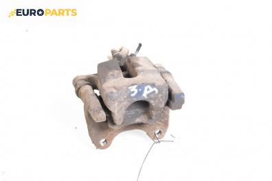 Спирачен апарат за Renault Scenic II Minivan (06.2003 - 07.2010), позиция: задна, дясна