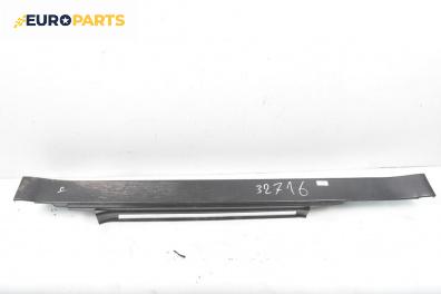 Праг за Renault Scenic II Minivan (06.2003 - 07.2010), 4+1 вр., миниван, позиция: дясна