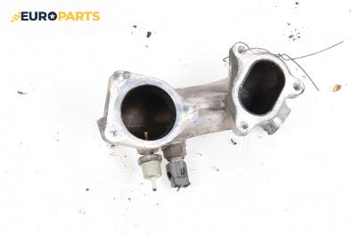 Всмукателна тръба за Toyota RAV4 II SUV (06.2000 - 11.2005) 2.0 D-4D 4WD, 116 к.с.