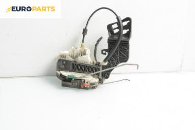 Брава на врата за Dodge Avenger Sedan (06.2007 - 12.2014), позиция: предна, лява