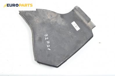 Пластмасов капак за Audi A4 Avant B5 (11.1994 - 09.2001), 4+1 вр., комби