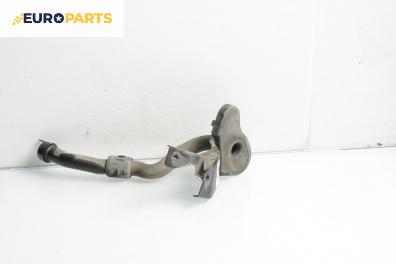 Водно съединение за Renault Espace IV Minivan (11.2002 - 02.2015) 2.2 dCi (JK0H), 150 к.с.