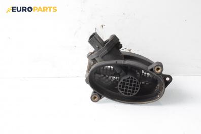 Дебитомер за BMW 5 Series E39 Touring (01.1997 - 05.2004) 520 d, 136 к.с., № Bosch 0928400468