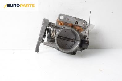 Дроселова клапа за Renault Megane I Classic Sedan (09.1996 - 08.2003) 1.6 16V (La04, LA11, LA0B, LA1C, LA1J), 107 к.с.