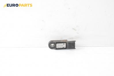 MAP сензор за Renault Scenic II Minivan (06.2003 - 07.2010), № 8200168253