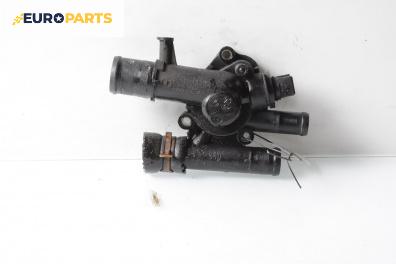 Корпус на термостат за Renault Scenic II Minivan (06.2003 - 07.2010) 1.9 dCi (JM0G, JM12, JM1G, JM2C), 120 к.с.