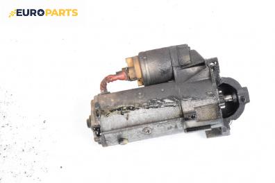 Стартер за Renault Scenic II Minivan (06.2003 - 07.2010) 1.9 dCi (JM0G, JM12, JM1G, JM2C), 120 к.с., № 8200331251