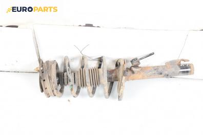 Макферсон за Renault Scenic II Minivan (06.2003 - 07.2010), миниван, позиция: предна, лява