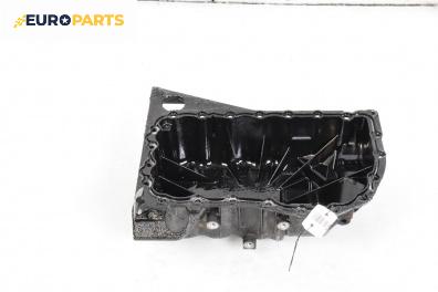 Картер за Renault Scenic II Minivan (06.2003 - 07.2010) 1.9 dCi (JM0G, JM12, JM1G, JM2C), 120 к.с.