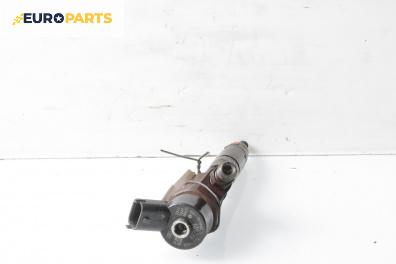 Дюза дизел за Renault Scenic II Minivan (06.2003 - 07.2010) 1.9 dCi (JM0G, JM12, JM1G, JM2C), 120 к.с., № Bosch 0445110110B