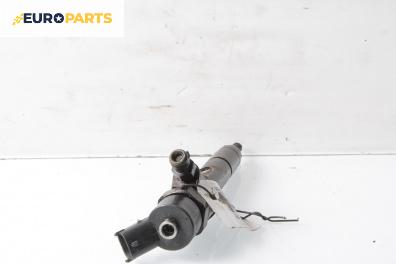 Дюза дизел за Renault Scenic II Minivan (06.2003 - 07.2010) 1.9 dCi (JM0G, JM12, JM1G, JM2C), 120 к.с., № Bosch 0445110110B