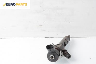 Дюза дизел за Renault Scenic II Minivan (06.2003 - 07.2010) 1.9 dCi (JM0G, JM12, JM1G, JM2C), 120 к.с., № Bosch 0445110110B