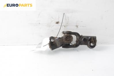 Каре на волана за Toyota RAV4 II SUV (06.2000 - 11.2005) 2.0 D-4D 4WD, 116 к.с., джип