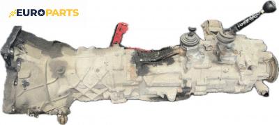 Ръчна скоростна кутия за Kia Sportage SUV I (04.1994 - 04.2005) 2.2 D 4WD, 63 к.с.