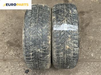 Зимни гуми KELLY 205/55/16 (Цената е за 2 бр.)