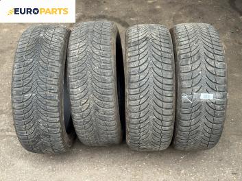 Зимни гуми NEXEN 205/55/16, DOT: 2123 (Цената е за комплекта)