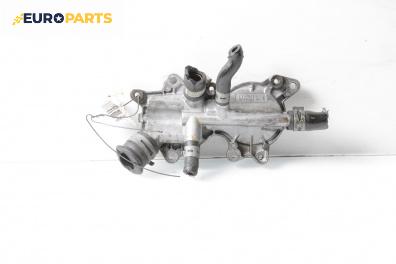 Алуминиева конзола двигател за Mercedes-Benz A-Class Hatchback W169 (09.2004 - 06.2012) A 180 CDI (169.007, 169.307), 109 к.с.