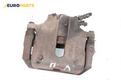 Спирачен апарат за Renault Espace III Minivan (11.1996 - 10.2002), позиция: предна, лява