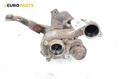 Турбо за Renault Espace III Minivan (11.1996 - 10.2002) 2.2 12V TD (JE0E, JE0H, JE0P), 113 к.с.