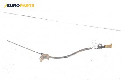 Щека за масло за Renault Espace III Minivan (11.1996 - 10.2002) 2.2 12V TD (JE0E, JE0H, JE0P), 113 к.с.