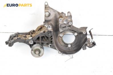 Стойка алтернатор за Renault Espace III Minivan (11.1996 - 10.2002) 2.2 12V TD (JE0E, JE0H, JE0P), 113 к.с.