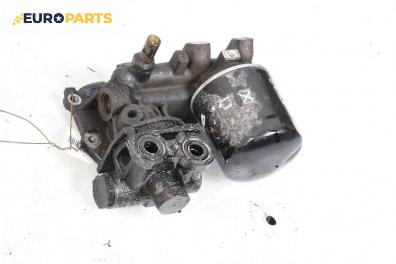 Корпус за маслен филтър за Renault Espace III Minivan (11.1996 - 10.2002) 2.2 12V TD (JE0E, JE0H, JE0P), 113 к.с.