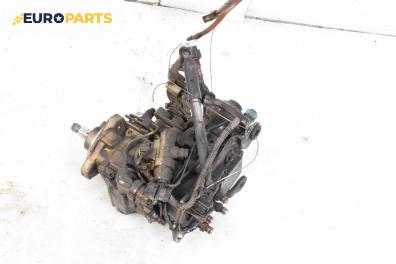 ГНП-горивонагнетателна помпа за Renault Espace III Minivan (11.1996 - 10.2002) 2.2 12V TD (JE0E, JE0H, JE0P), 113 к.с., № 075135