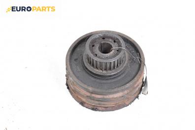 Демпферна шайба за Kia Sportage SUV I (04.1994 - 04.2005) 2.2 D 4WD, 63 к.с.