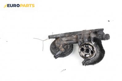 Корпус за маслен филтър за Kia Sportage SUV I (04.1994 - 04.2005) 2.2 D 4WD, 63 к.с.