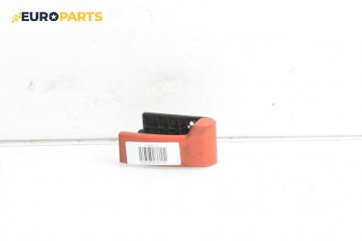 Вътрешна дръжка преден капак за Mercedes-Benz E-Class Sedan (W211) (03.2002 - 03.2009), 4+1 вр., седан