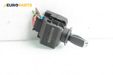 Контактен ключ за Mercedes-Benz E-Class Sedan (W211) (03.2002 - 03.2009)