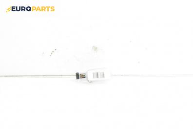 Мигач за Mercedes-Benz E-Class Sedan (W211) (03.2002 - 03.2009), седан, позиция: дясна