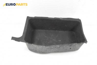 Кора багажник за Mercedes-Benz E-Class Sedan (W211) (03.2002 - 03.2009), 4+1 вр., седан