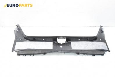 Пластмасова кора за Mercedes-Benz E-Class Sedan (W211) (03.2002 - 03.2009), 4+1 вр., седан