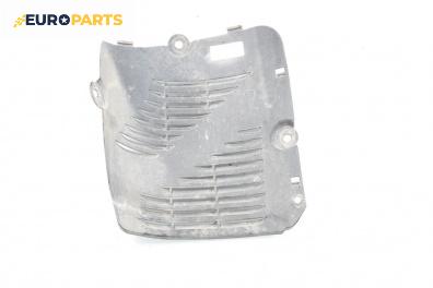 Калобран за Mercedes-Benz E-Class Sedan (W211) (03.2002 - 03.2009), 4+1 вр., седан, позиция: предна, лява