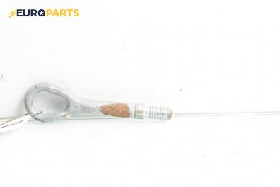 Кука теглене за Mercedes-Benz E-Class Sedan (W211) (03.2002 - 03.2009)