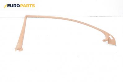 Интериорна лайсна за Mercedes-Benz E-Class Sedan (W211) (03.2002 - 03.2009), 4+1 вр., седан