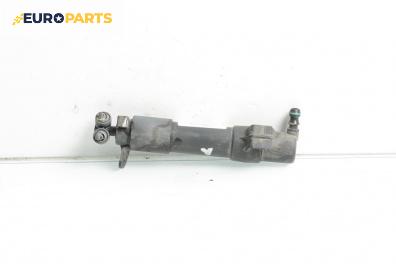 Пръскалка фар за Mercedes-Benz E-Class Sedan (W211) (03.2002 - 03.2009), позиция: лява