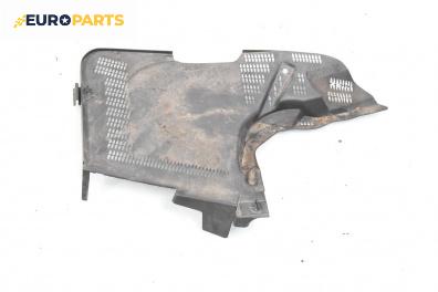 Пластмасов капак за Mercedes-Benz E-Class Sedan (W211) (03.2002 - 03.2009), 4+1 вр., седан