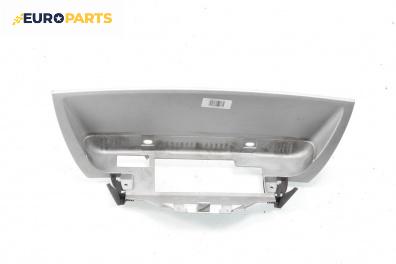 Интериорна пластмаса за Peugeot 807 Minivan (06.2002 - ...), 4+1 вр., миниван, позиция: предна