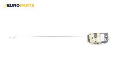 Брава на врата за Peugeot 807 Minivan (06.2002 - ...), позиция: предна, дясна