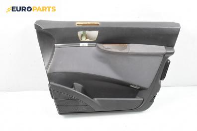 Кора врата за Peugeot 807 Minivan (06.2002 - ...), 4+1 вр., миниван, позиция: предна, дясна