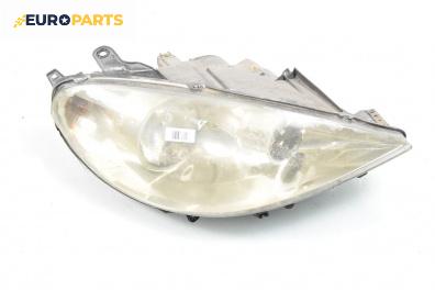 Фар за Peugeot 807 Minivan (06.2002 - ...), миниван, позиция: дясна