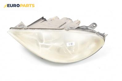 Фар за Peugeot 807 Minivan (06.2002 - ...), миниван, позиция: лява