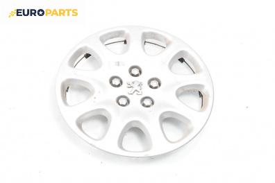 Тасове за Peugeot 807 Minivan (06.2002 - ...), миниван (Цената е за 1 бр.)